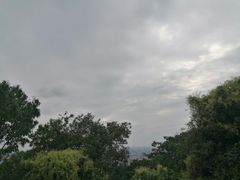 -大蜀山国家森林公园