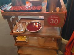 -蜀大侠火锅(森兰花园城店)