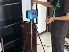 -全屋清新除甲醛 上海