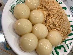 -地茂馆甜品