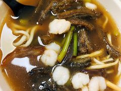 -奎元馆.百年奎元.非遗传承(西湖边的解放路店)