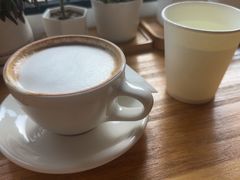 -Cafe Villa