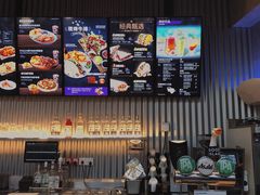 -Taco Bell 塔可钟(民田路店)