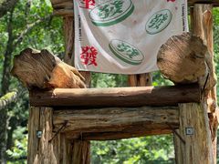 -五泄景区
