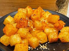 -微醺烤牛·炭火烧烤·精酿啤酒(东郊记忆店)