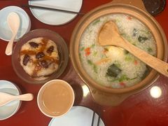 -宏状元现熬粥·京味菜(五棵松店)