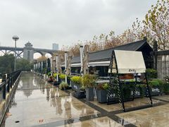 -汉水谣·江景餐厅(江滩店)