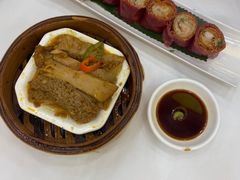 -顺德人家食府(黄金广场店)