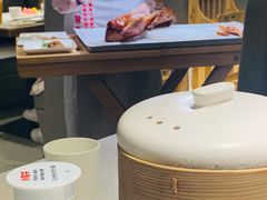 -小放牛炒菜馆(裕华万达店)
