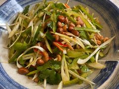 渔家爽口菜-渔娘渔家丹东海鲜(东直门店)