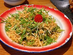 -打酱油·非遗淮扬菜(瘦西湖梅岭店)