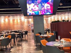 -404干式熟成牛排馆•聚会餐厅