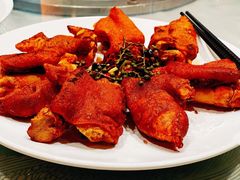 -七寸飝大饭店(马场店)