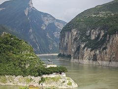 -白帝城·瞿塘峡景区