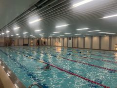 -奇迹健身(SM广场店)