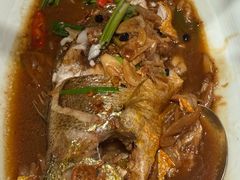 大黄鱼-闽海肴(北辰荟店)