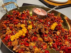 -四川饭店(长白店)