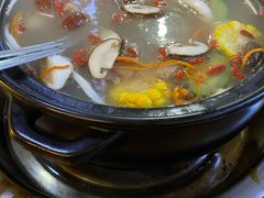 -花水湾红太阳牛肉汤锅