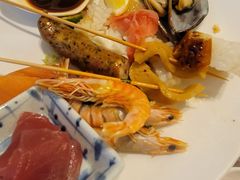 -浙江西子宾馆·瑶园咖啡厅