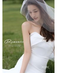-CD视觉婚纱摄影
