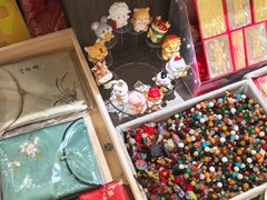 -朱家尖蜈蚣峙码头