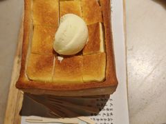 -绿茶餐厅(茂业天地店)