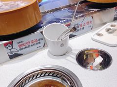 -龍歌自助小火锅(兰山上海路万达店)