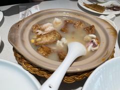 -潮州府·潮菜·砂锅粥(徐家汇店)
