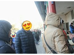 -李小老烧饼(常营民族家园店)