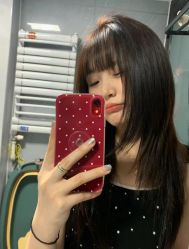 -初心HAlRSALON烫染接发