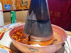 -东镇老火锅(长春路首店)