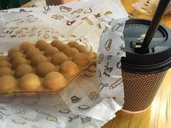 -香港鸿记冰室