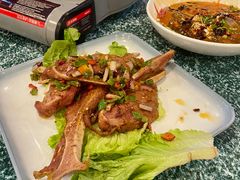 -秦淮人家风味酒楼(赣榆店)