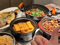 -食锦记·福建私房菜(浦西万达店)
