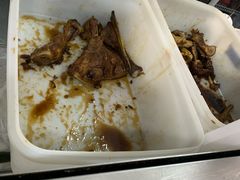 -赵元章肉骨烧(山塘街店)