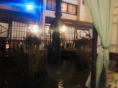 -淀里船宴(卓达店)