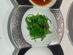 -荣轩(新荣记环球金融中心店)