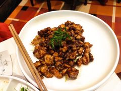 -大鸭梨烤鸭(石佛营店)