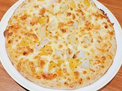 -萨莉亚意式餐厅(大宁音乐广场店)