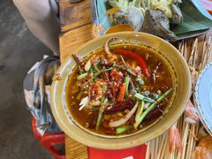 -杨合林啊兰烤鱼