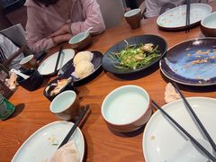 -云海肴·汽锅鸡·云南菜(苏州中心店)