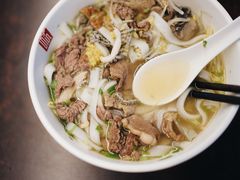 -潮镇老尾牛杂(环城西路店)