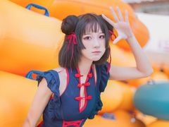 -杭州浪浪浪水公园