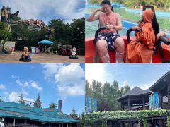 -郑州方特梦幻王国