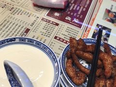 -捷信牛奶甜品世家(合生汇店)