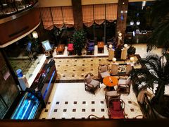 -跨越足界Spa足道(潍坊店)