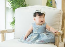 点击看大图 -哈喽BABY儿童摄影