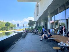 -SAANCI山池咖啡(海上世界文化艺术中心店)