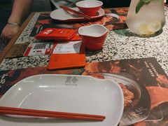 -炭舍干锅(华发商都店)