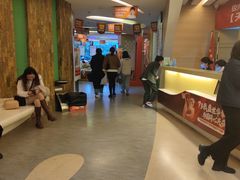 -极光口腔·矫正种植修复(锦江店)